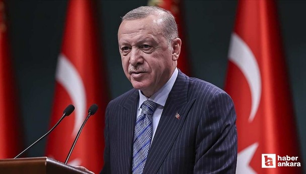 Cumhurbaşkanı Erdoğan'dan yeni atamalar: SGK Başkanı değişti!