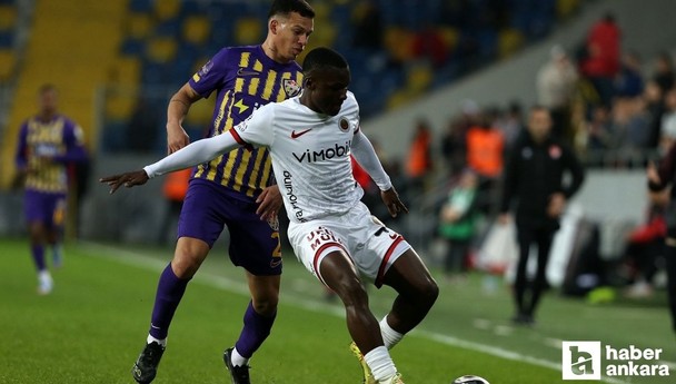 İsim sponsorluğu konusu ve ligde rahatlayan Gençlerbirliği, kupaya mı odaklanmalı?