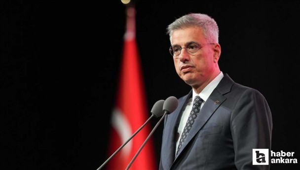 Sağlık Bakanı Memişoğlu: Türkiye'de randevu sorunu kalmadı