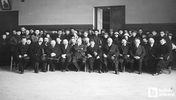 1926 Bakü Türkoloji Kurultayı, 100. yılında aynı salonda anılacak