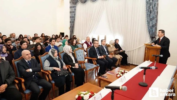 Ankara Sosyal Bilimler Üniversitesi'nden 28 Şubat paneli!