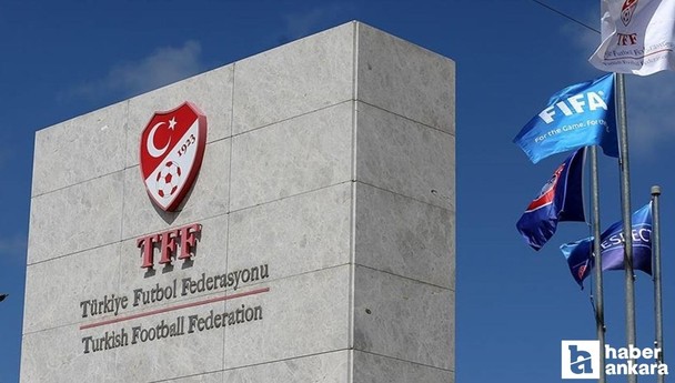 PFDK’dan Ankaragücü’ne ağır cezalar geldi!