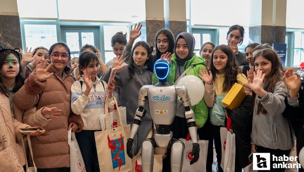 Külliye'de Ramazan etkinlikleri dolu dizgin sürüyor