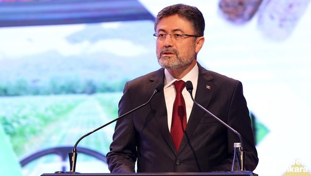 Bakan Yumaklı duyurdu: 3.75 milyar lira tarımsal destekleme ödemesi bugün yatıyor!