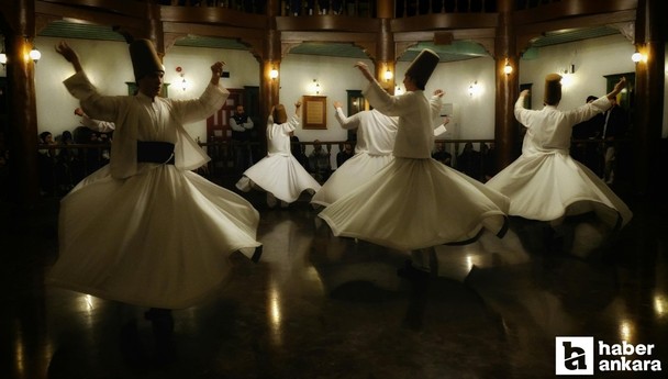 Sincan'da Tasavvuf Müziği Konseri düzenlenecek!