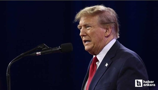 Trump, ABD İç Güvenlik Bakanı Noem'i görevden aldı