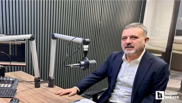 Murat Ercan: "Belediye başkanı hiçbir bahaneye sığınamaz"