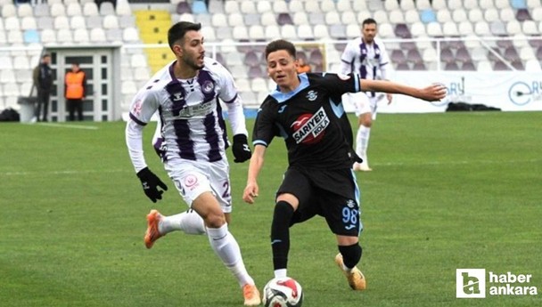 Emre Gökdemir İnşaat Ankara Keçiörengücü haftayı 8. tamamladı