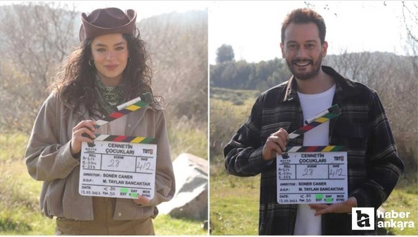 Cennetin Çocukları dizi kadrosu değişti! İşte gelen yeni oyuncular