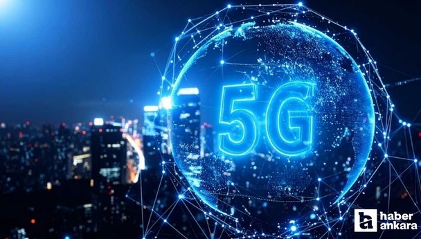 Türkiye'de 5G ne zaman kullanılacak, başlıyor? İşte merak edilenler...