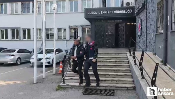 Bursa abisi kim, instagram hesabı ne, neden tutuklandı?