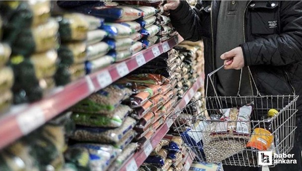 Açlık sınırı 32.793 TL'ye, yoksulluk sınırı 106.817 TL'ye yükseldi