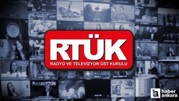 RTÜK, SD, HD, 4K ve 8K geçişlerinde yayıncı kuruluşlara kolaylık tanıyacak