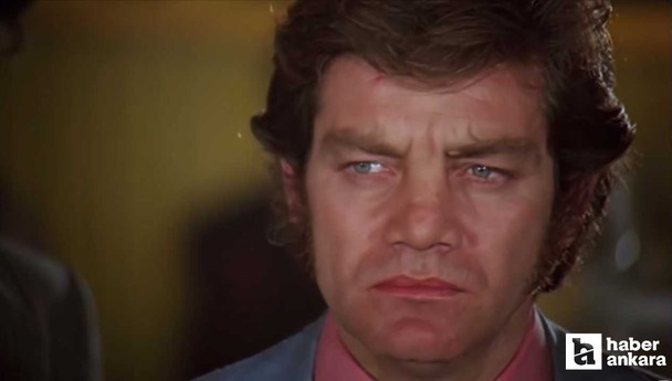 Yeşilçam yıldızı Ekrem Bora'nın vefatının üzerinden 14 sene geçti