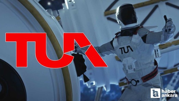 Uzayda rekabet kızıştı: Türkiye'de sahaya iniyor!