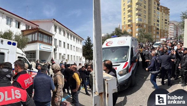 Uzmanı okul saldırılarını değerlendirdi: 'Daha derin bir toplumsal krize işaret ediyor'