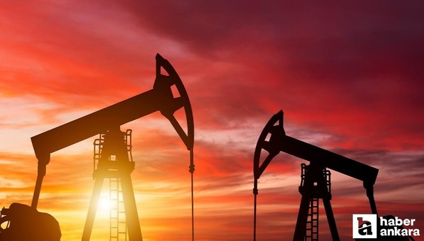 Türkiye'nin petrol ithalatı şubat ayında azaldı!