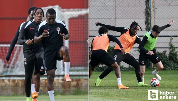 100. Süper Lig maçında, Natura Dünyası Gençlerbirliği’nin 100. golünü kim atacak?