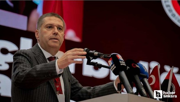 Haydar Arda Çakmak: "Galatasaray maçını bir gözümüz hakemde takip edeceğiz"