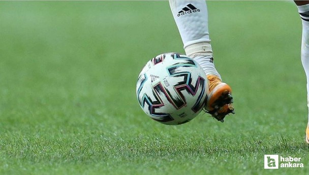 Emre Gökdemir İnşaat Ankara Keçiörengücü - Manisa FK maçının günü ve saati belli oldu