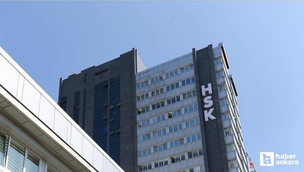 HSK kararnamesiyle 14 hakim ve savcının görev yerleri değiştirildi