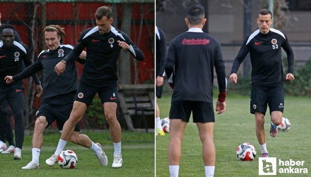 Natura Dünyası Gençlerbilirği gözünü kupaya dikti: Rakip Galatasaray