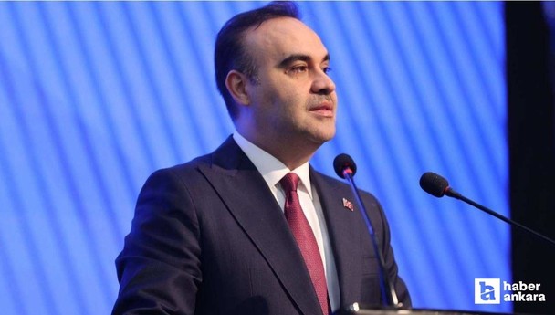 Sanayi Bakanı Kacır: "2 milyon liraya kadar destek sunuyoruz"