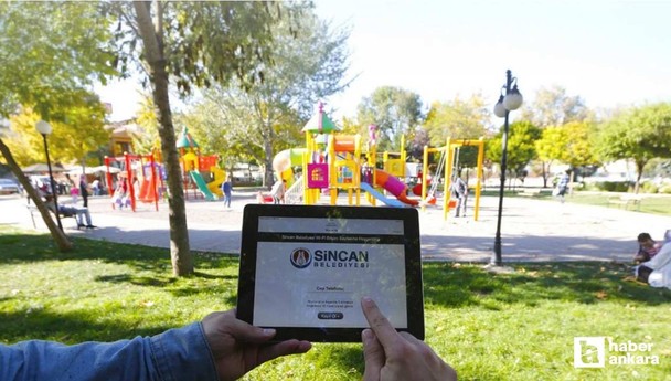 Sincan Belediyesi ücretsiz Wi-Fi hizmetinde kullanım saatlerini güncelledi