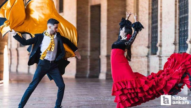 Etimesgut Belediyesi Latin Amerika rüzgarları estirecek: Fiesta Ankara başlıyor!