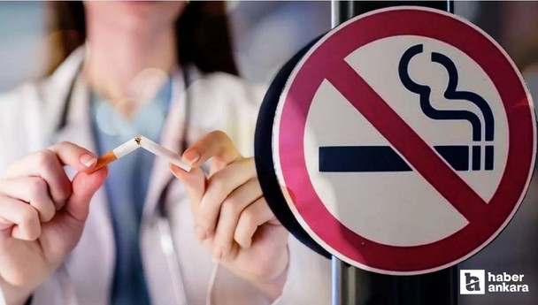 İngiltere'de 1 Ocak 2009 sonrası doğanlara hayat boyu sigara satışı yasaklanıyor