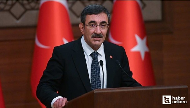 Cevdet Yılmaz: "Eylül ayında makroekonomik tahminlerimizi güncelleyeceğiz"