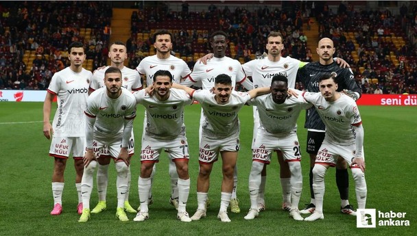 Natura Dünyası Gençlerbirliği'nden 15 sezon sonra gelen başarı