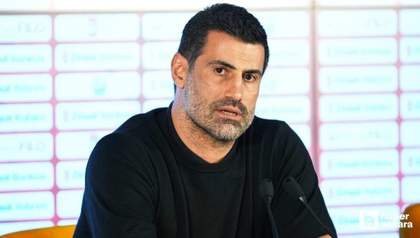 Volkan Demirel: "İnşallah Kocaelispor maçını da kazanacağız"