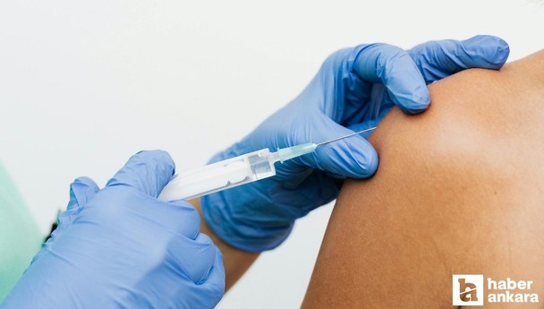 Uzmanlar HPV aşının rahim ağzı kanserine karşı koruma sağladığını söylüyor