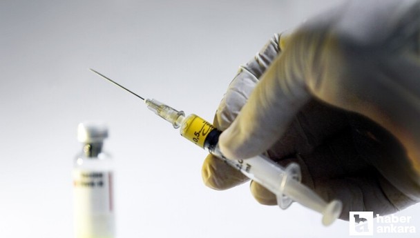 Hepatit A aşısında yerli üretim dönemi başladı