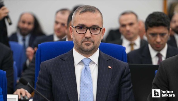 Merkez Bankası Başkanı Fatih Karahan'dan enflasyon değerlendirmesi
