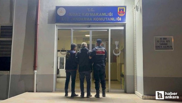 Çankırı'da çeşitli suçlardan aranan 51 kişi yakalandı