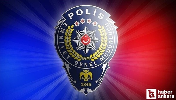 EGM'de 19 binden fazla polisin atama ve yer değiştirme işlemleri açıklanacak