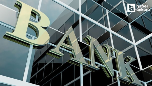 Ankara'nın bu ilçeleri para basıyor! Ankara'da en çok banka şubesi olan ilçe hangisi?