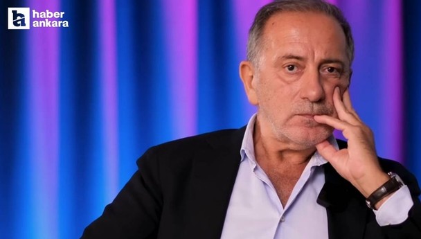 Gazeteci Fatih Altaylı'ya yurt dışı çıkış yasağı ve adli kontrol şartı