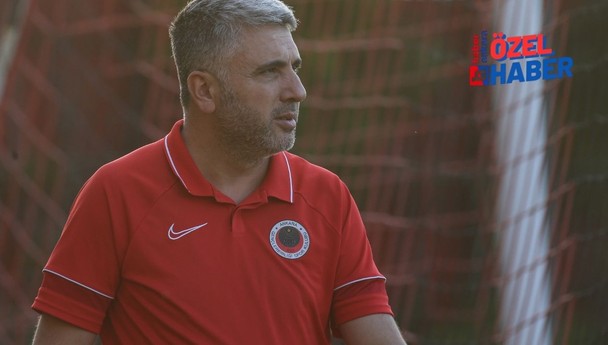 Hakan Arslan Gençlerbirliği'nin kapısından döndü! Sportif Direktör Emrah Yıldız transferdeki son durumu değerlendirdi