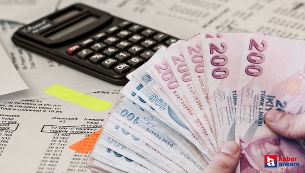 Resmi Gazete'de yayımlandı! Katma Değer Vergisi oranlarında da  artış!