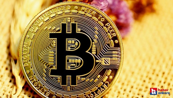 Kripto para piyasasının değeri 1,2 trilyon doları aştı! En yüksek seviyesine ulaştı!