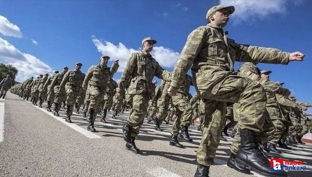 Temmuz Aralık dönemi bedelli askerlik ücretleri belli oldu!