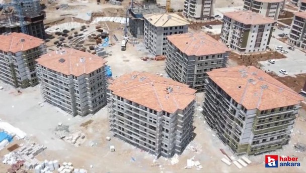 Depremzedelere destek paketi! Bakan Özhaseki resmen açıkladı!