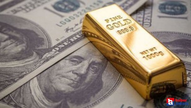 10 Temmuz Pazartesi gram, çeyrek, cumhuriyet, yarım altın, dolar ve euro fiyatları ne kadar?