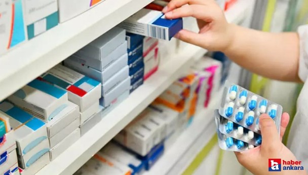 İlaç kullananlara kötü haber geldi! İlaç fiyatlarına KDV ayarı çekildi zamlar peş peşe geldi
