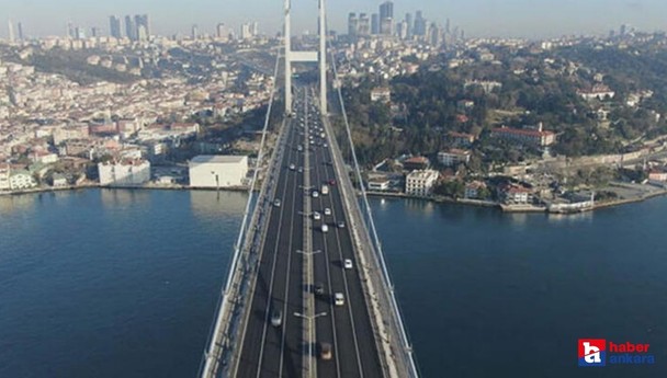 Köprü ve otoyol ücretlerine KDV zammı resmen geldi! Köprü ve otoyollarda güncel ücretler