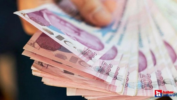O ücretlere de zam geldi 6 bin lirayı gördü! Yılda iki kere ödenecek cepler yanacak