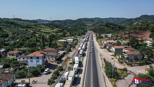 Kara yolu taşıma sektörüne indirim müjdesi! Bakan Uraloğlu açıkladı